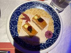 -塞纳河法国餐厅(唐延路店)