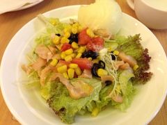 -百特喜·意大利餐厅(八佰伴镇江店)