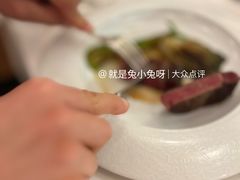 -上海和平饭店华懋阁 Cathay Room