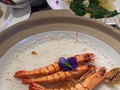 -沿江海南菜·文昌鸡祖师爷(大东海店)