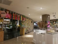 -三亚湾红树林度假世界(木棉酒店)