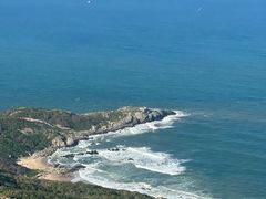 -海南铜鼓岭景区