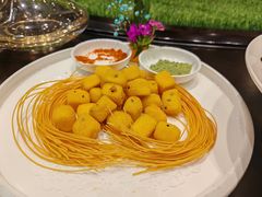 -新侗家食府(蟠桃宫店)