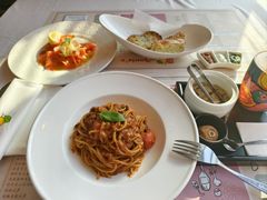 -安妮意大利餐厅(丽都店)