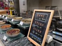 -索菲特酒店 · 云尚天际自助餐厅
