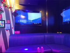 -唱吧麦颂KTV(萧山加州阳光广场店)