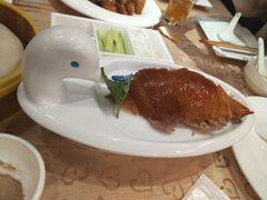 烤鸭-大鸭梨(天通西苑店)