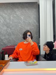 -MY HAIR ARDOR