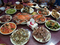 android_upload_pic-长岛渔家乐仙居阁