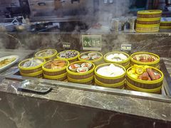 -金马门国际美食百汇(珞喻路店)