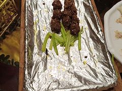 -长春观斋补堂素菜馆