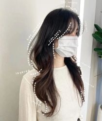 -FASHION PALACE hair+