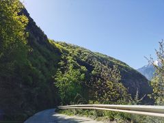 -孟屯河谷景区
