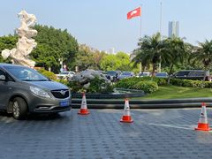 -广州白天鹅宾馆