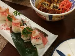 -肆月河豚·新淮扬(金融街店)