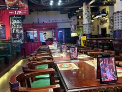 -马迭尔德式西餐精酿啤酒屋(中央大街店)
