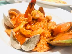 -大树餐厅(益田假日店)