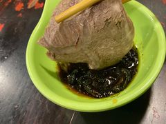 -张记牛肉面馆(天津路店)