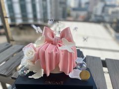 -西檬树SIMON·T轻奢蛋糕(大东方Max店)