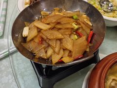 -翠香酒家