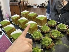 -富贵面包公司(运河店)