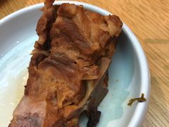 黑猪酱骨架-云味馆·云南菜·云南米线(地王店)