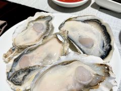 -顺德美的万豪酒店·自助餐·贡厨