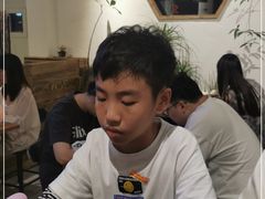 -成川茶店·潮汕工夫浓茶(万象店)