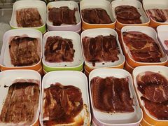 -比尔森韩式烤肉自助(国商店)