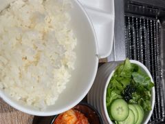 -焼肉ライク·烧肉LIKE(万菱汇店)