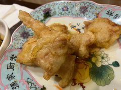 -老厨家(友谊路总店)
