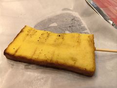 -陈姐烧烤干锅烤鱼(总店)