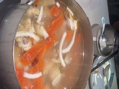 -椰客·海南椰子鸡(新塘永旺梦乐城店)