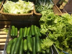 -春风十里海鲜火锅烤肉自助餐厅(华强店)