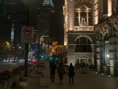 -上海外滩华尔道夫酒店