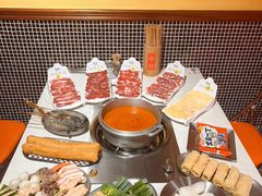 -荣叔港式沙嗲牛肉火锅(正佳潮流店)