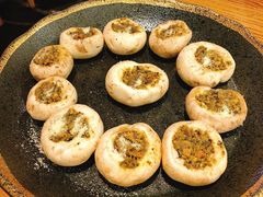 松露口蘑-黑牛の店·和牛烧肉(合生汇店)