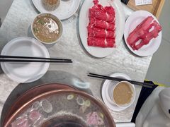 -东来顺饭庄(王府井步行街店)