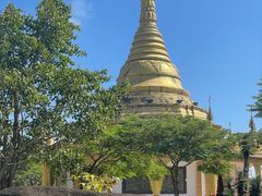 -一寨两国风景区