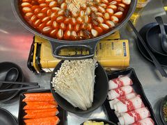 -水哥卜卜贝(东晓·胜汇里店)