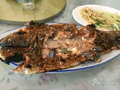 -老李客栈民宿餐厅