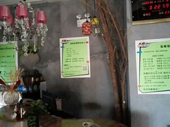 android_upload_pic-欢乐牧场海鲜烤肉自助(牡丹园店)