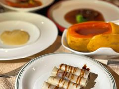 -广州花园酒店·凌璇阁旋转餐厅CAROUSEL360