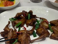 -上海小南国(金桥国际广场店)