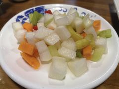 -百里川私房菜(丰登北路店)