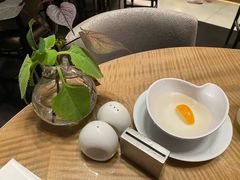 -RISE RESTAURANT(滨海湾金沙店)