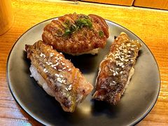 -昊·来了寿司(双楠2店)