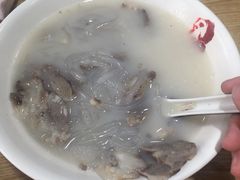 -金诚张妈妈羊汤·驴肉火烧(旧宫佳和园店)