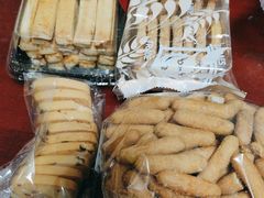 义利原味江米条-百年义利(甜水园东里店)