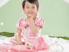 -海马体家庭照相馆(北京芳圆里 ID MALL店)
